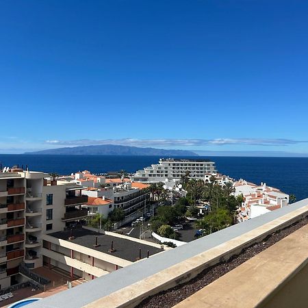 Blue Horizon Studio Puerto de Santiago  Exterior photo