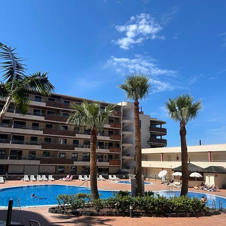 Blue Horizon Studio Puerto de Santiago  Exterior photo